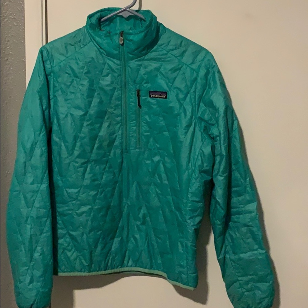 Patagonia jacket